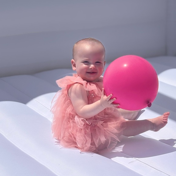 Meet your Posher, Dawn (& Marlie)💕🌷 - Picture 4 of 9